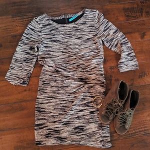 Alice and Olivia sweater dress